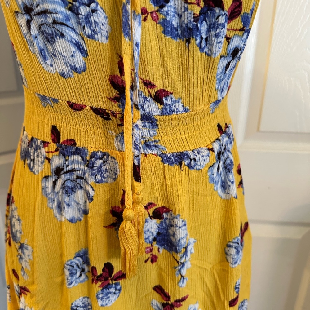Rue21 Dress - Picture 4 of 8